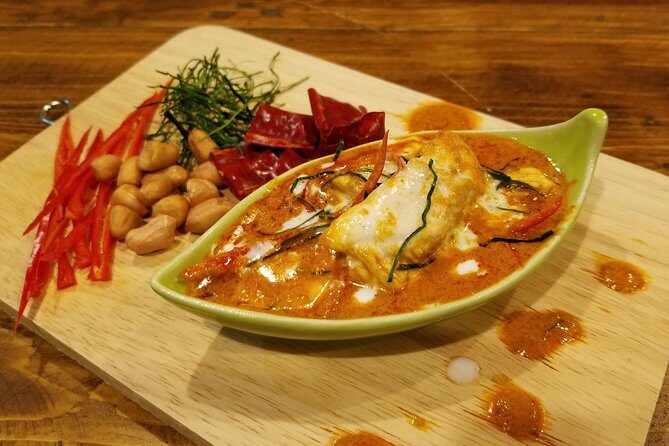 Tingly Thai Cooking School Evening Class - Key takeaways before you book