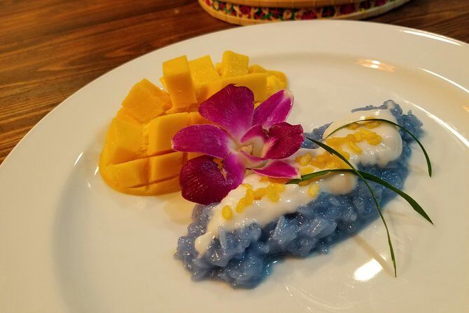 Tingly Thai Cooking School Evening Class - Bangkok at 6:00 pm: what the evening class is really like