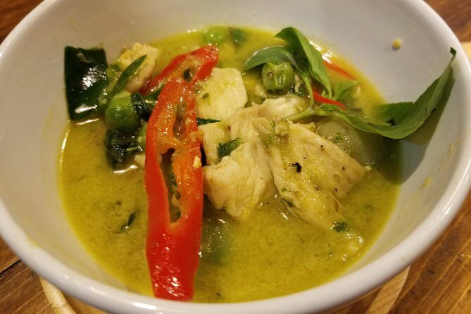 Tingly Thai Cooking School Evening Class - The 3-hour itinerary: how the lesson turns into your dinner
