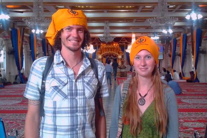 Top Sights of Bangkok: Special Half-Day Tour - Group size and guide style: why Susan made the pace work