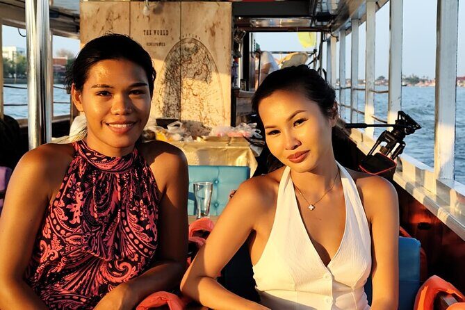 Unique and Scenic Slow Boat Tour from Bangkok to Ayutthaya - Why a Bangkok to Ayutthaya slow boat feels different