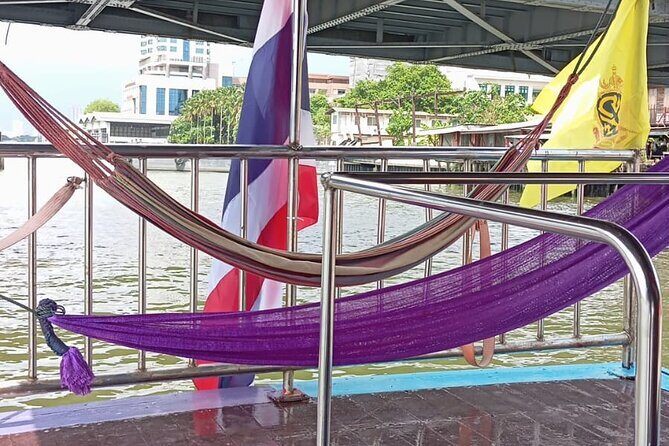 Unique and Scenic Slow Boat Tour from Bangkok to Ayutthaya - Where this fits best (and who should skip it)