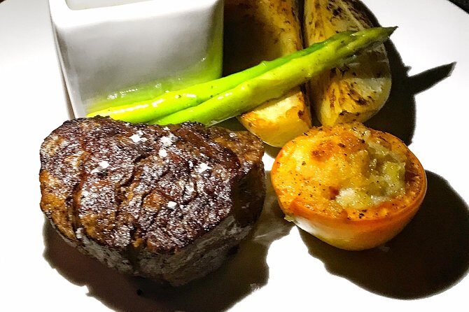 Vertigo Meal at Banyan Tree: Ultimate Rooftop Dining Experience - Drinks, pricing, and the part that can change your total bill