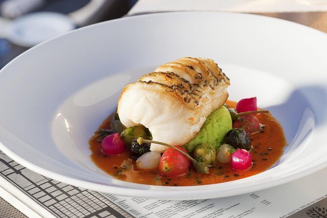 Vertigo Meal at Banyan Tree: Ultimate Rooftop Dining Experience - Who should book Vertigo Rooftop dining (and who should skip it)