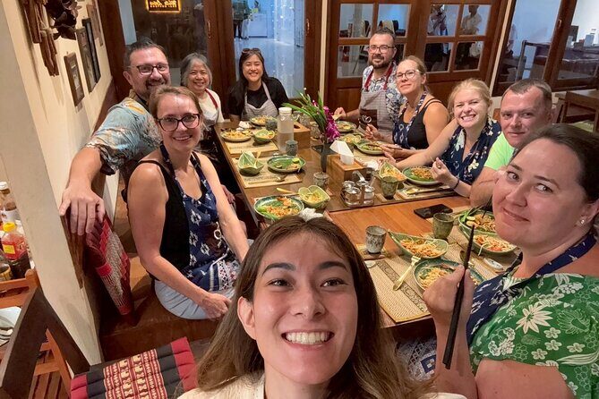 White Lotus Thai Cooking Class in Bangkok - In the Kitchen: Stations, Tools, and the Stuff You Actually Want to Learn