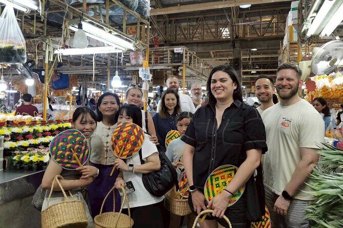 White Lotus Thai Cooking Class in Bangkok - The 4 Dishes: What You’ll Cook and Why Each One Teaches Something