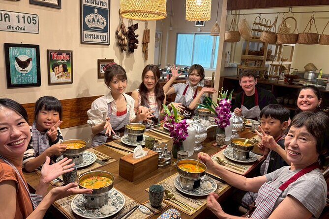 White Lotus Thai Cooking Class in Bangkok - Price and Value: Why $35.69 Can Feel Like a Deal