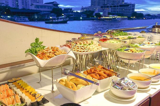 Wonderful Pearl: Bangkok's Dinner Night Cruise - Who should book the Wonderful Pearl (and who might skip it)