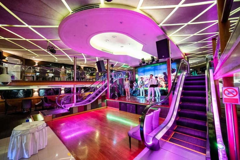 Wonderful Pearl Cruise with Private Hotel Transfer - Private Hotel Transfer: When It’s Worth It and When It Isn’t