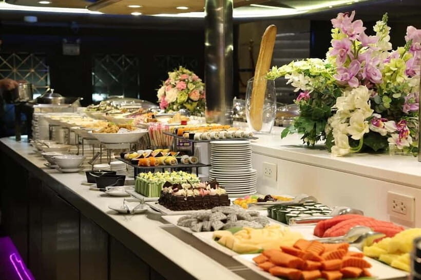 Wonderful Pearl Cruise with Private Hotel Transfer - Practical Details: Dress Code, Comfort, and Small-Group Vibes