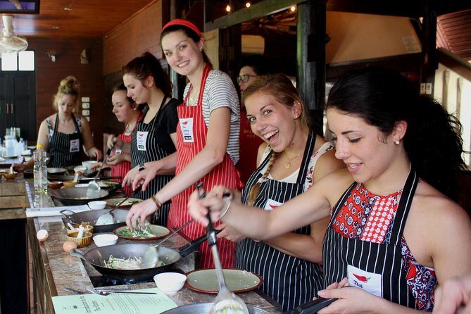 Your Introduction to the Thai Kitchen - Key Highlights You’ll Actually Care About