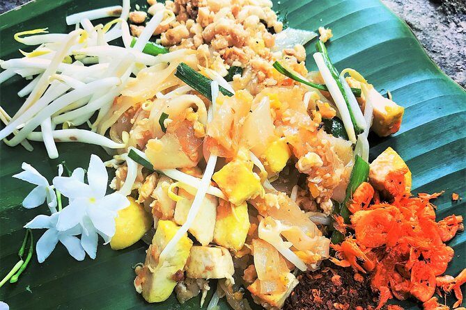 Your Introduction to the Thai Kitchen - Price and value: is $61.96 a fair deal for 4 hours of Thai cooking?