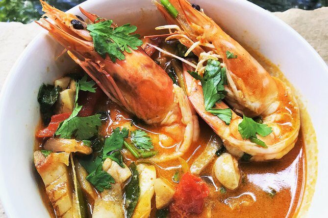 Your Introduction to the Thai Kitchen - What to wear, what to bring, and when this tour works best