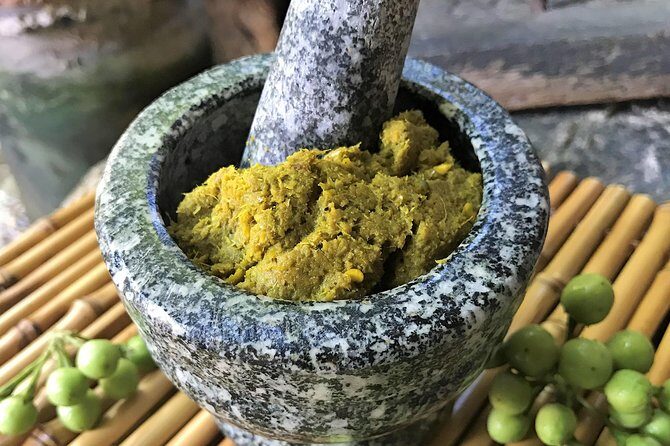Your Introduction to the Thai Kitchen - Should you book the Thai Kitchen cooking course in Hua Hin?