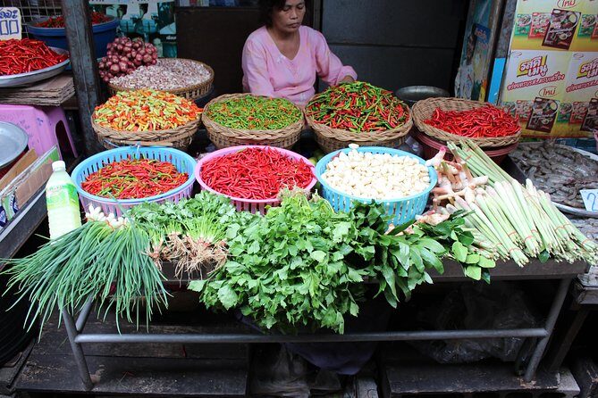 Your Introduction to the Thai Kitchen - FAQ