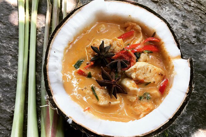 Your Introduction to the Thai Kitchen - Menu Set 3 - Cooking Class Time: Hands-On, Guided, and Built for Beginners
