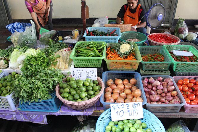 Your Introduction to the Thai Kitchen - Menu Set 3 - Value for Money: What $61.74 Really Covers