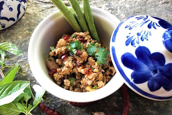 Your Introduction to the Thai Kitchen - Menu Set 3 - Who Should Book This Class in Hua Hin?