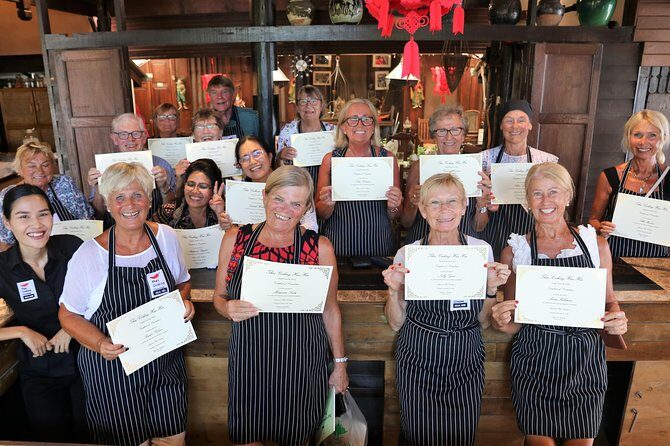 Your Introduction to the Thai Kitchen - Menu Set 4 - Who This Class Suits Best (And Who Might Want Something Else)
